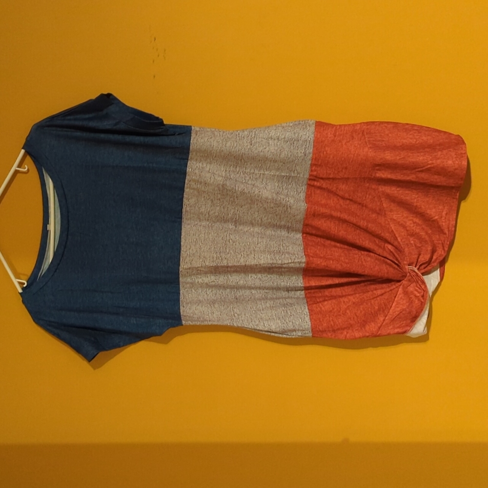 Woman's Dress
